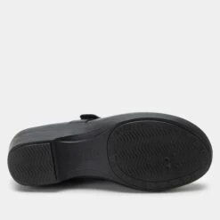 Shoes Sofi Noir Shoe 15 Shoes Sofi Noir Shoe -Alegria Shoes Sale SOF 8156 S6