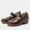 Shoes Sofi Mahogany Shoe -Alegria Shoes Sale SOF 8157 S1 cc25df04 4615 4ed9 9fc5 dbc1a4f43ce3
