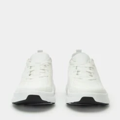 Solstyce White Out Shoe 14 Solstyce White Out Shoe -Alegria Shoes Sale SOL 7439 S5 969c67ba a554 4bdb 97ae 7d50e3976087