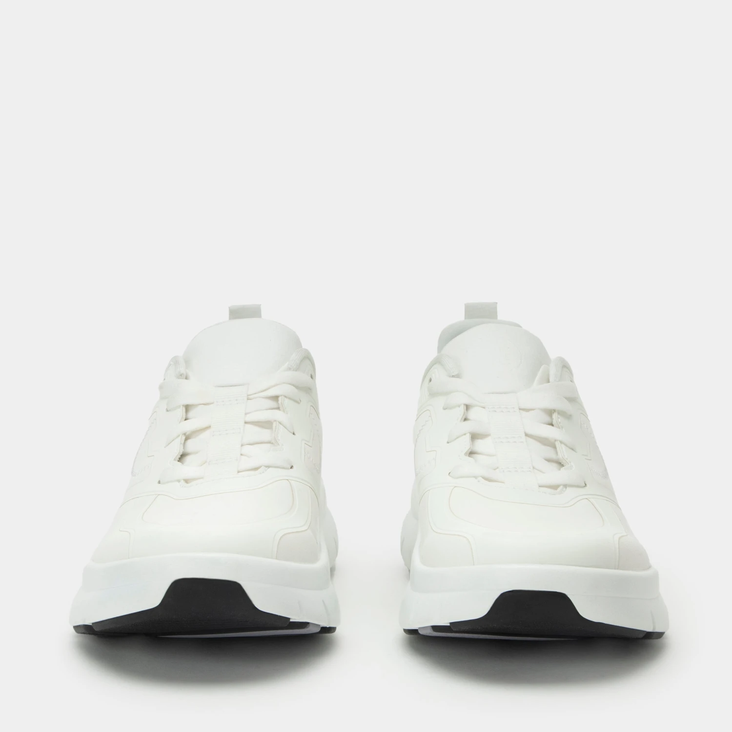 Solstyce White Out Shoe 8 Solstyce White Out Shoe - Image 6