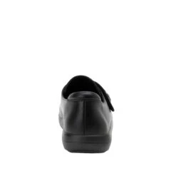 Shoes Spright Black Smooth Shoe -Alegria Shoes Sale SPR 7604 S3