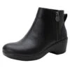 Serina Black Boot -Alegria Shoes Sale SRI 601 S1