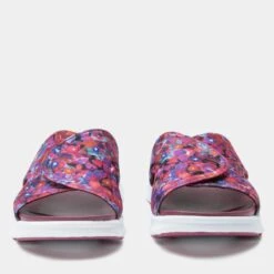 Sunie Poppy Pop Sandal 14 Sunie Poppy Pop Sandal -Alegria Shoes Sale SUN 6155 S5