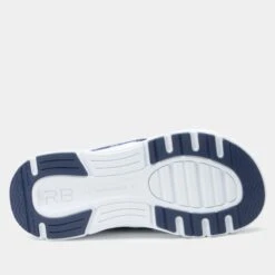 Sunie Poppy Pop Blue Sandal 13 Sunie Poppy Pop Blue Sandal -Alegria Shoes Sale SUN 6156 S6