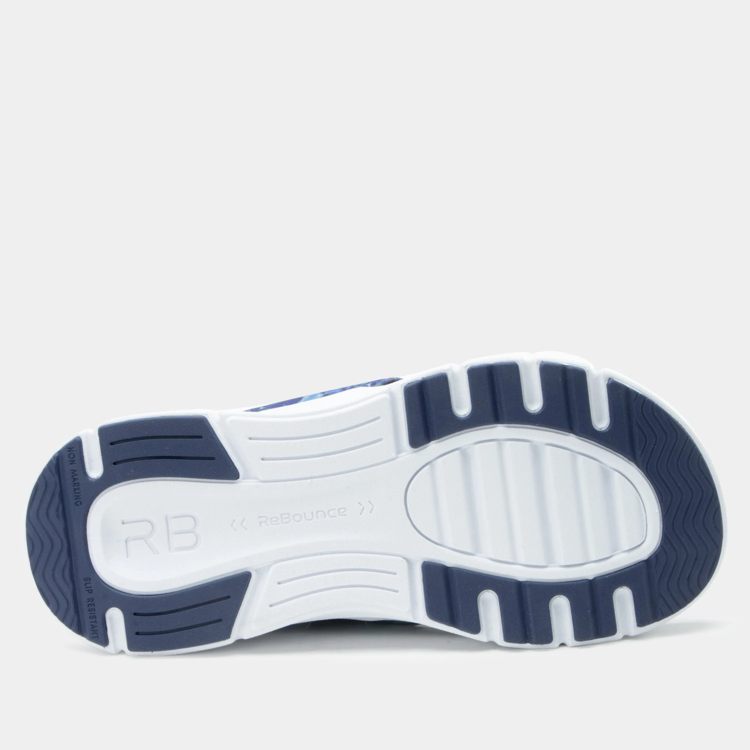 Sunie Poppy Pop Blue Sandal 8 Sunie Poppy Pop Blue Sandal - Image 6