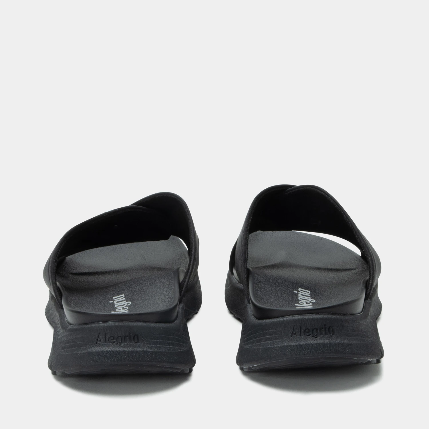 Sunie Black Sandal 5 Sunie Black Sandal - Image 3