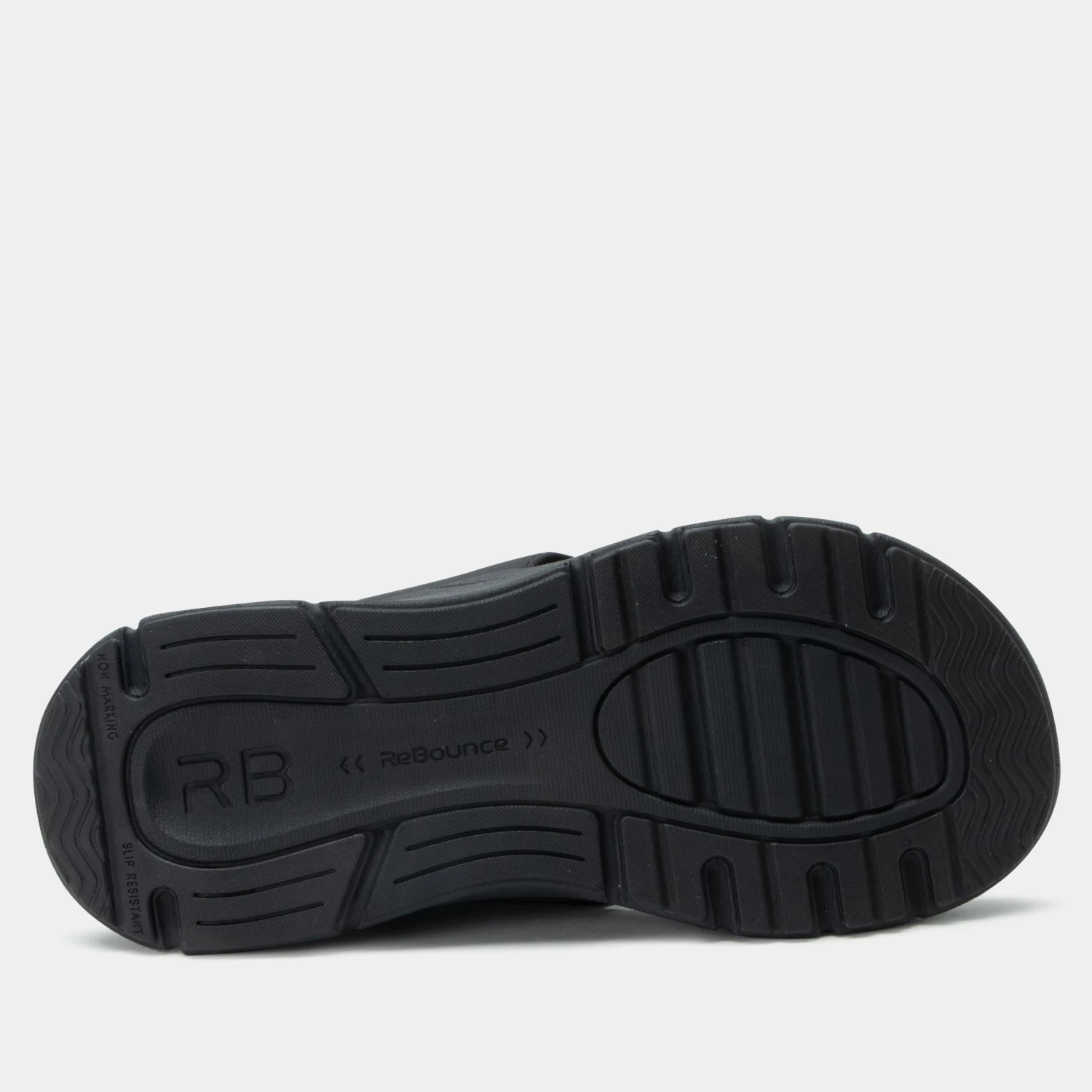 Sunie Black Sandal 8 Sunie Black Sandal - Image 6