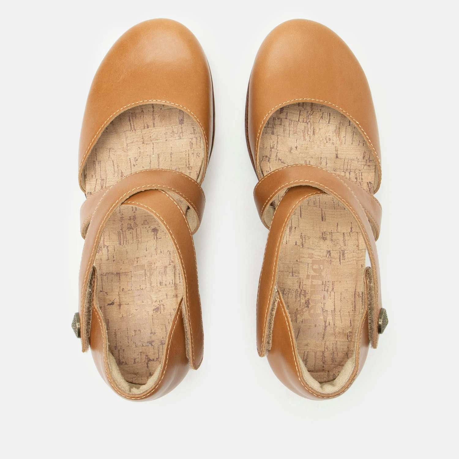 Shoes Savina Latte Shoe 7 Shoes Savina Latte Shoe - Image 5