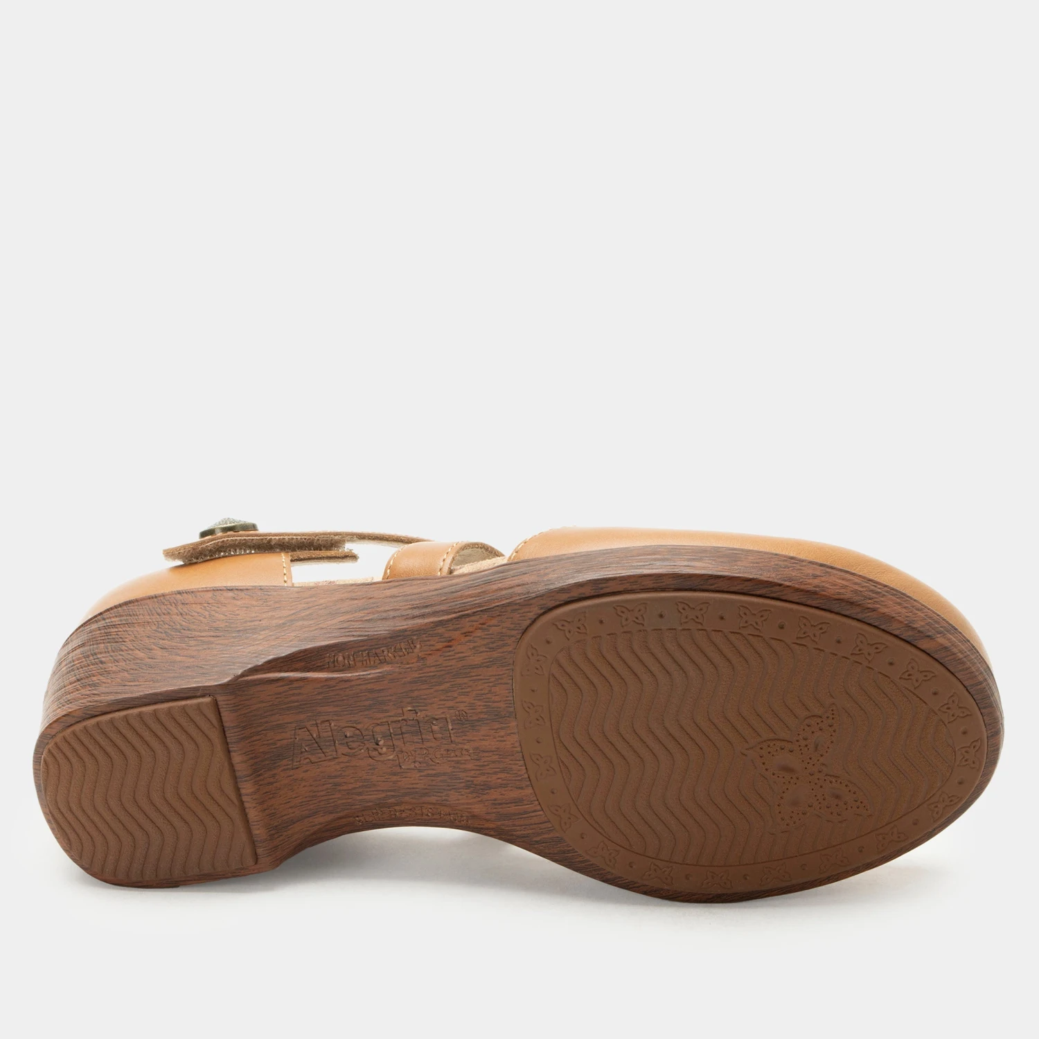 Shoes Savina Latte Shoe 9 Shoes Savina Latte Shoe - Image 7