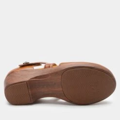 Shoes Savina Luggage Shoe -Alegria Shoes Sale SVA 7773 S6