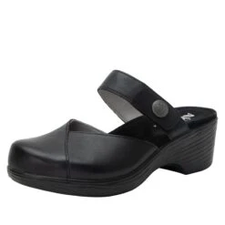 Shoes Sydni Coal Shoe