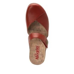 Shoes Sydni Rust Shoe 12 Shoes Sydni Rust Shoe -Alegria Shoes Sale SYD 7444 S4