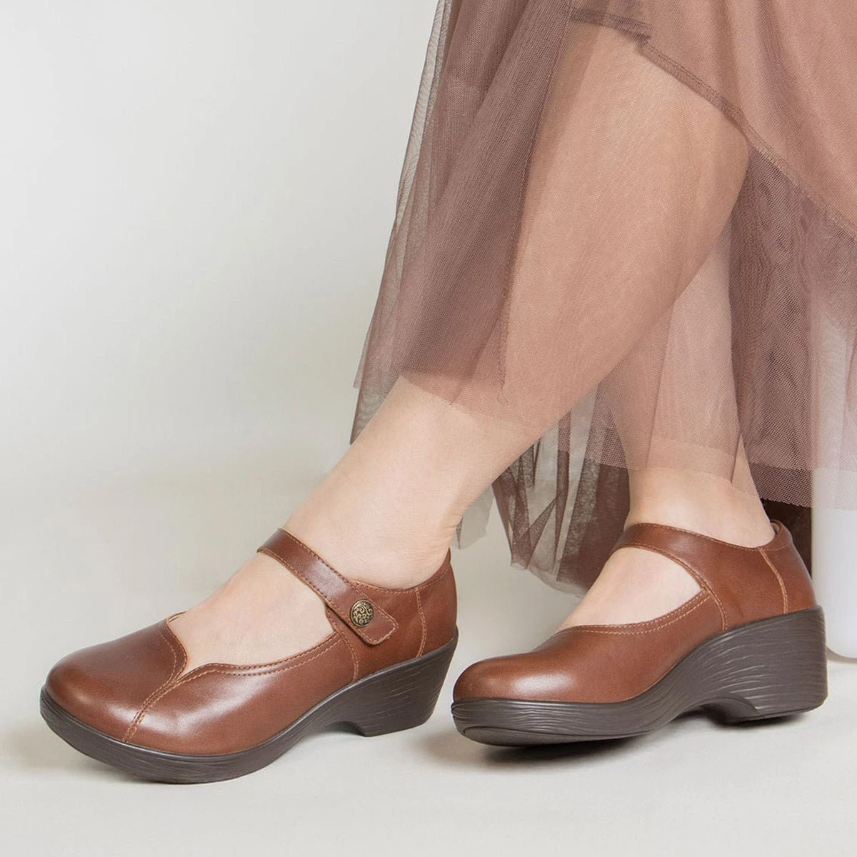 Shoes Saylar Sunburst Shoe 4 Shoes Saylar Sunburst Shoe - Image 2