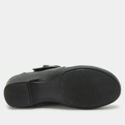 Symone Coal Boot 15 Symone Coal Boot -Alegria Shoes Sale SYM 8105 S6