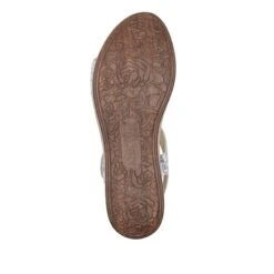 Tamsyn Fine & Dandy Sandal 13 Tamsyn Fine & Dandy Sandal -Alegria Shoes Sale TAM 7502 S5