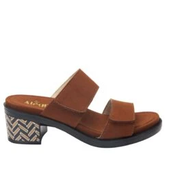 Tia Sienna Sandal 10 Tia Sienna Sandal -Alegria Shoes Sale TIA 602 S2