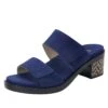 Tia Sapphire Sandal 1 Tia Sapphire Sandal -Alegria Shoes Sale TIA 603 S1