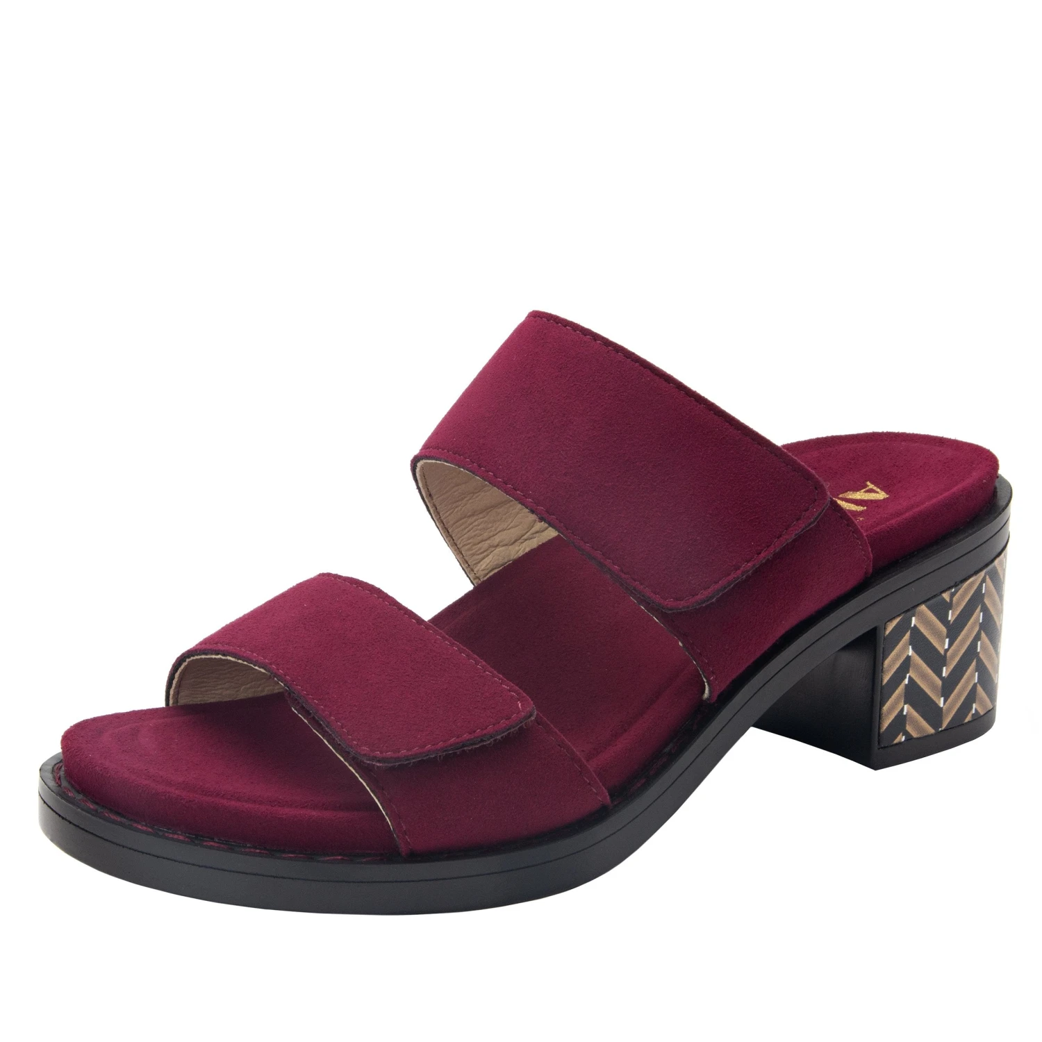 Tia Syrah Sandal 3 Tia Syrah Sandal