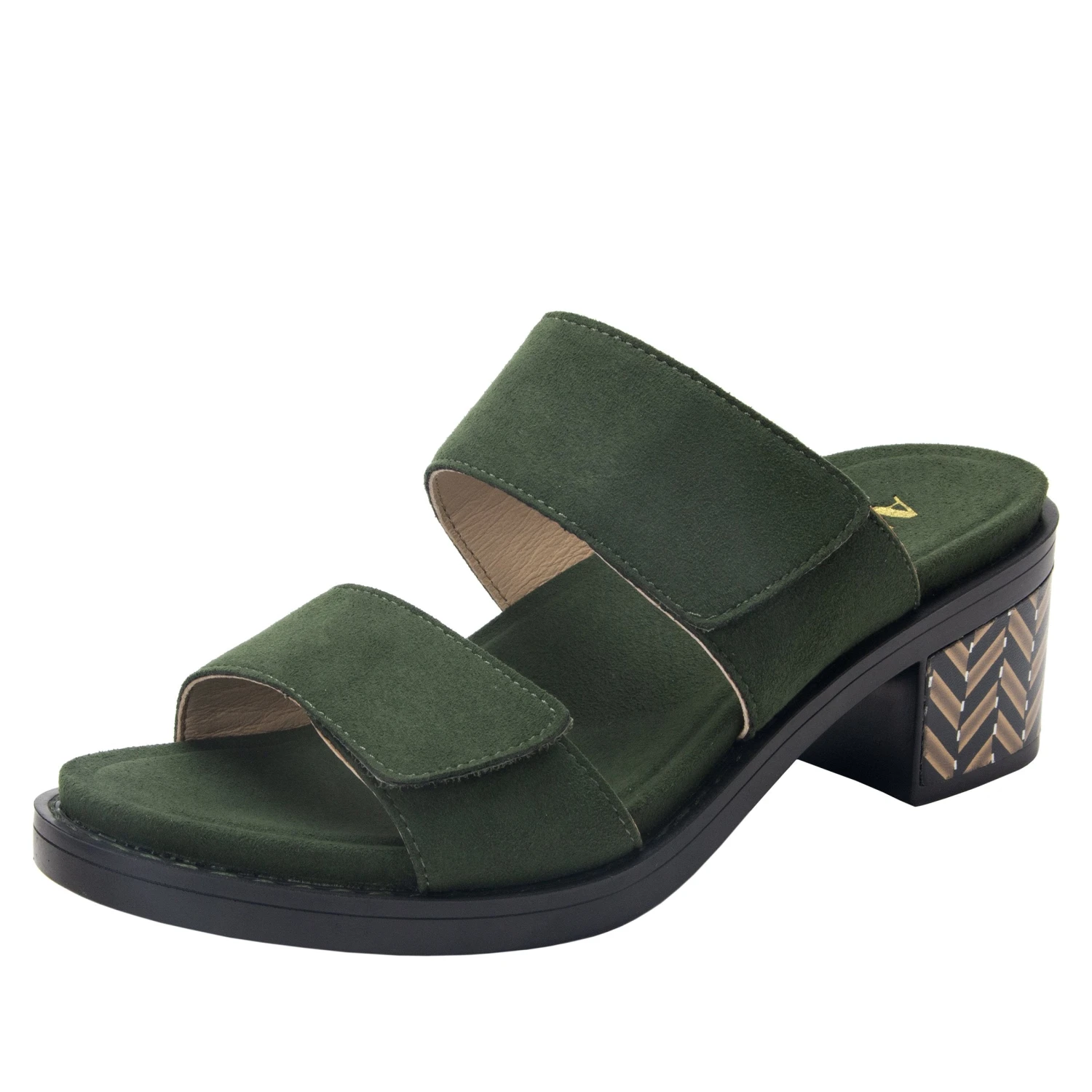 Tia Pine Sandal 3 Tia Pine Sandal