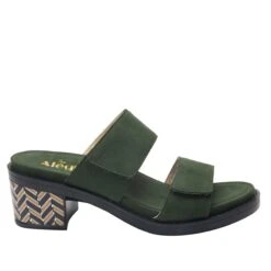 Tia Pine Sandal 10 Tia Pine Sandal -Alegria Shoes Sale TIA 606 S2
