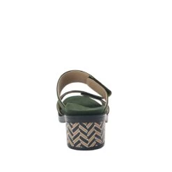 Tia Pine Sandal 11 Tia Pine Sandal -Alegria Shoes Sale TIA 606 S3