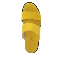 Tia Saffron Sandal 13 Tia Saffron Sandal -Alegria Shoes Sale TIA 607 S4
