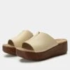 Triniti Ivory Sandal 2 Triniti Ivory Sandal -Alegria Shoes Sale TRI 6104 S1 7055ea55 4ae7 49b9 9f15 f9433b61da57