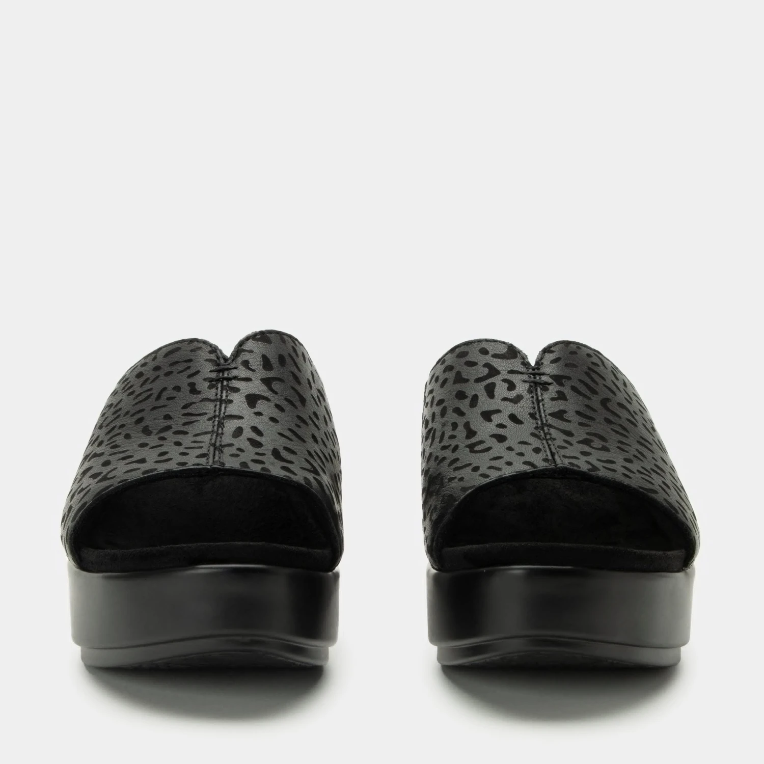 Triniti Not A Cheetah Sandal 7 Triniti Not A Cheetah Sandal - Image 5