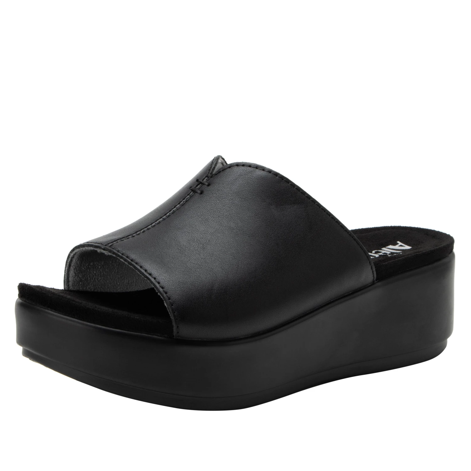 Triniti Coal Sandal 3 Triniti Coal Sandal