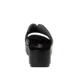 Triniti Coal Sandal 11 Triniti Coal Sandal -Alegria Shoes Sale TRI 7406 S3