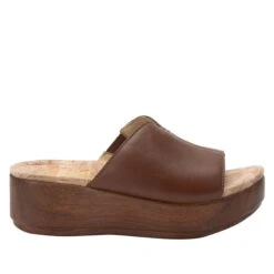 Triniti Clay Sandal -Alegria Shoes Sale TRI 7407 S2