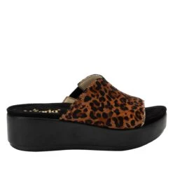 Triniti Safari Sandal -Alegria Shoes Sale TRI 7606 S2