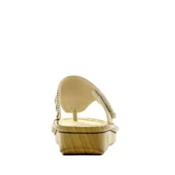 Vanessa Mandala Natural Sandal -Alegria Shoes Sale VAN 178 S3