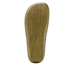 Vanessa Mandala Natural Sandal -Alegria Shoes Sale VAN 178 S5