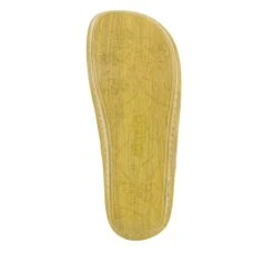 Vanessa Chrysalis Cognac Sandal -Alegria Shoes Sale VAN 260 S5