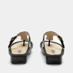 Vella Ink Sandal 10 Vella Ink Sandal -Alegria Shoes Sale VEL 6109 S3