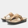 Vella Sandstone Sandal -Alegria Shoes Sale VEL 6129 S1 5318296c 56c9 405a 8283 8d26abd4976c