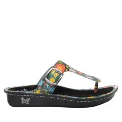 Vella Sweet Emotions Sandal -Alegria Shoes Sale VEL 7411 S2