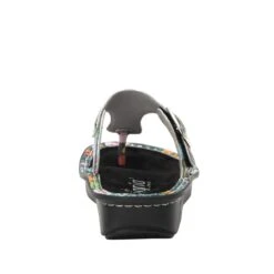 Vella Sweet Emotions Sandal -Alegria Shoes Sale VEL 7411 S3