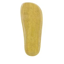 Venice Gold Your Own Way Sandal -Alegria Shoes Sale VEN 293 S5