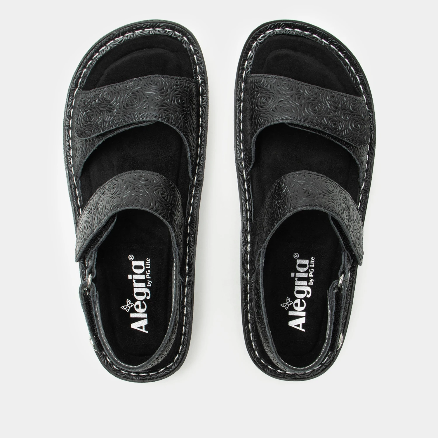 Verona Inky Sandal 7 Verona Inky Sandal - Image 5