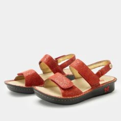 Verona Coralita Sandal