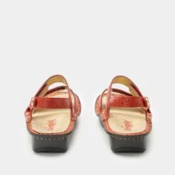 Verona Coralita Sandal 12 Verona Coralita Sandal -Alegria Shoes Sale VER 6425 S3 34d9344b dd2b 4171 b58e 86b7945b8621