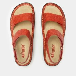 Verona Coralita Sandal 13 Verona Coralita Sandal -Alegria Shoes Sale VER 6425 S4 f037f9a2 2e45 4846 9002 d0fe1a7259ae