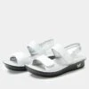 Verona Blancalita Sandal -Alegria Shoes Sale VER 6512 S1 7ea19d8e 718c 4a22 82ec 99f017831bcb