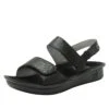 Verona Dearest Sandal -Alegria Shoes Sale VER 7401 S1