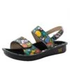 Verona Sweet Emotions Sandal -Alegria Shoes Sale VER 7411 S1