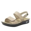Verona Bone Sandal 2 Verona Bone Sandal -Alegria Shoes Sale VER 7421 S1