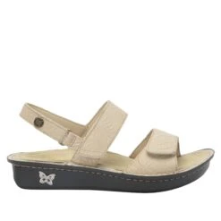 Verona Bone Sandal 10 Verona Bone Sandal -Alegria Shoes Sale VER 7421 S2