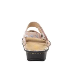 Verona Pretty Calm Sandal -Alegria Shoes Sale VER 7422 S3